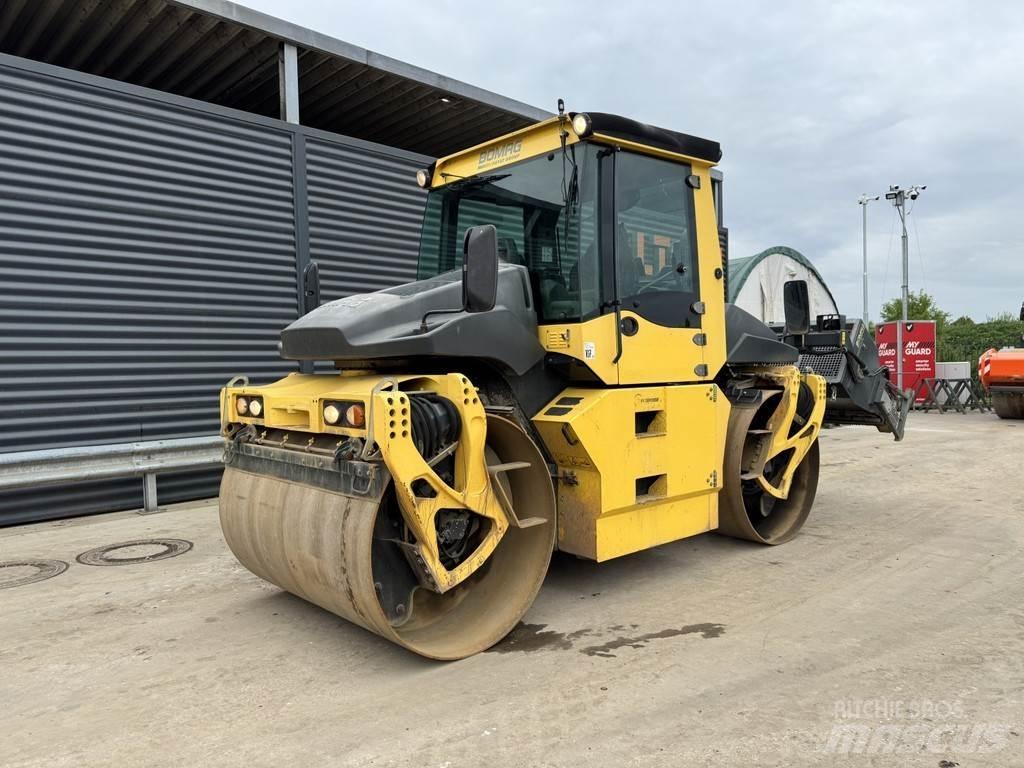 Bomag BW 174 AP-4V Duowalsen