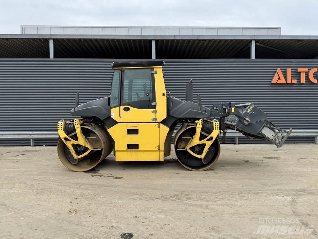 Bomag BW 174 AP-4V Duowalsen