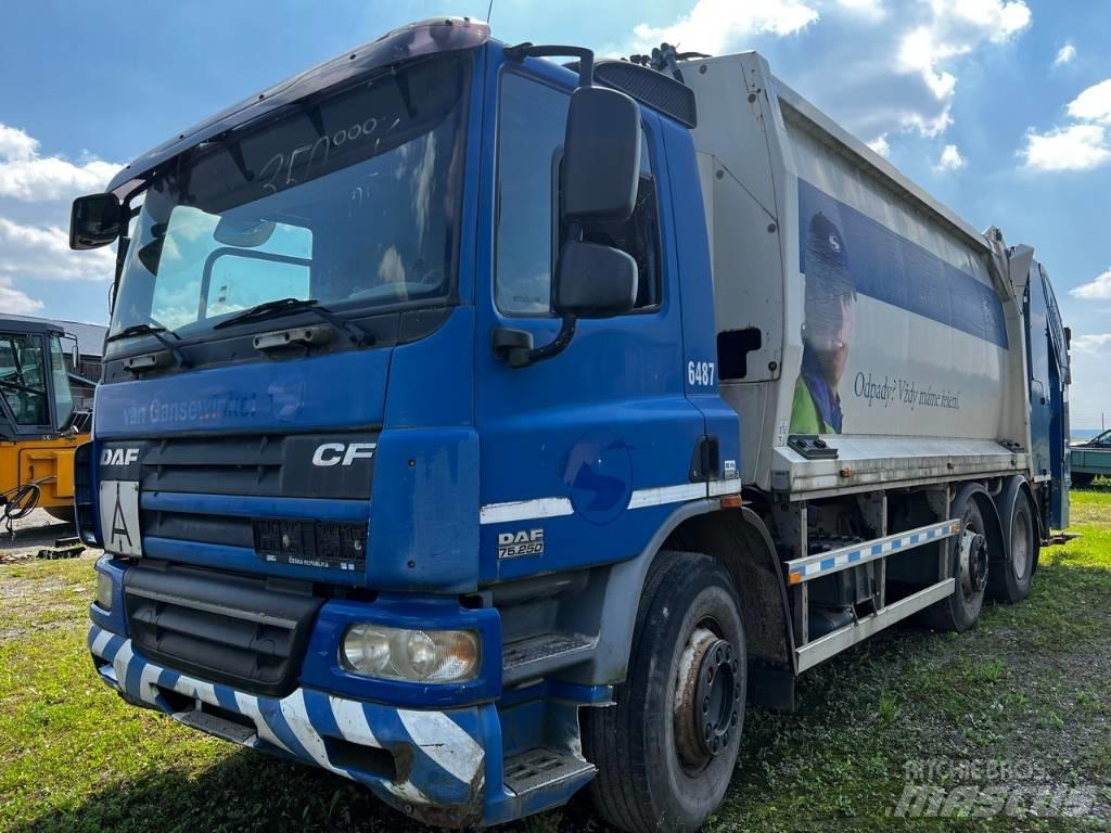 DAF FAG CF 75.250 Anders