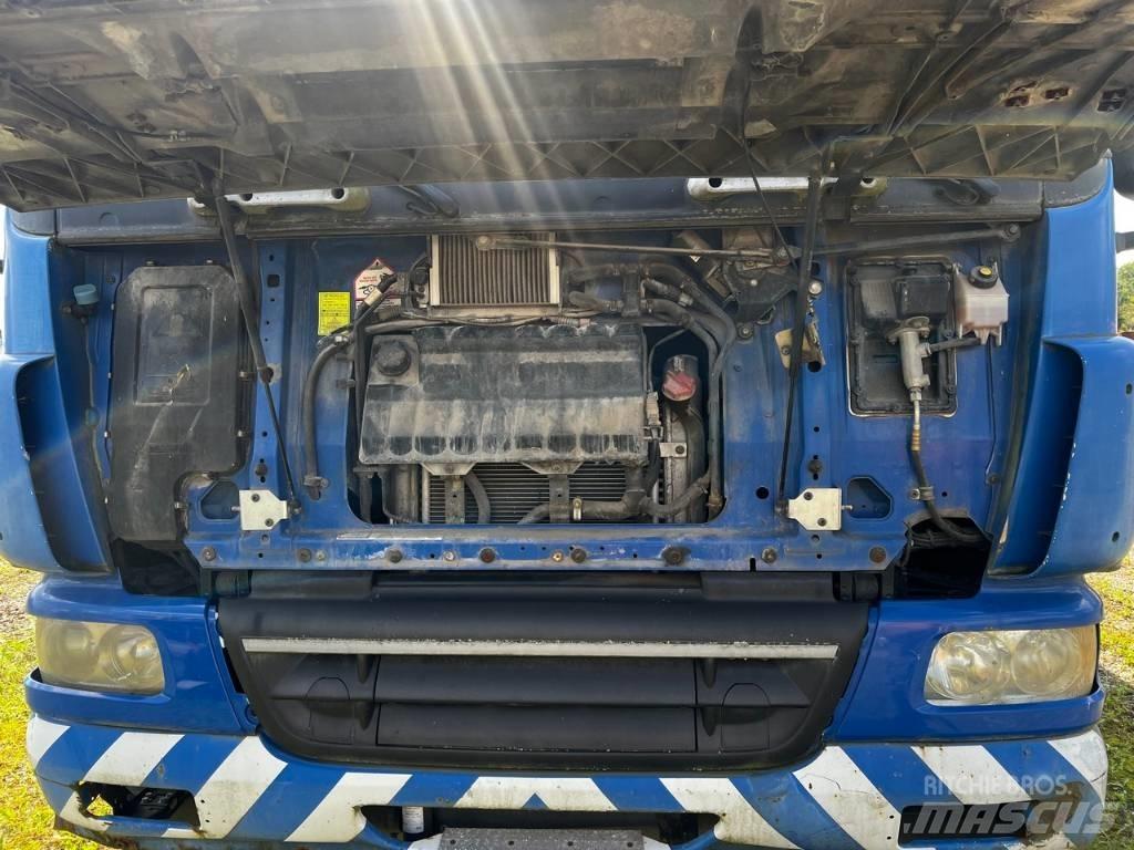 DAF FAG CF 75.250 Anders