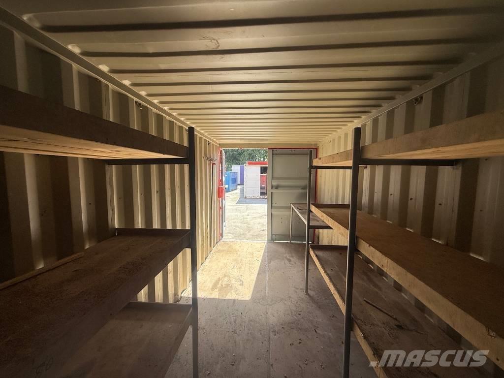  zeecontainer Zeecontainers