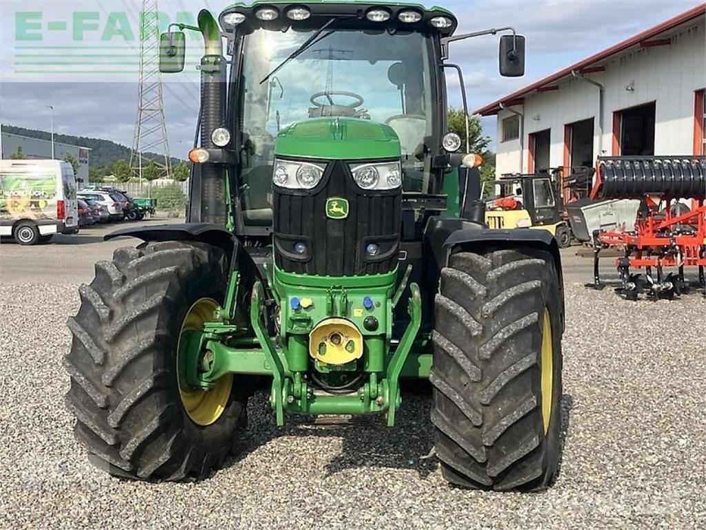 John Deere 6170 r Tractoren