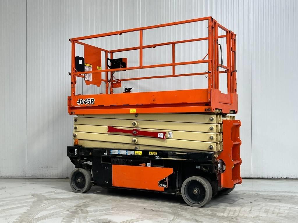 JLG 4045R Schaarhoogwerkers