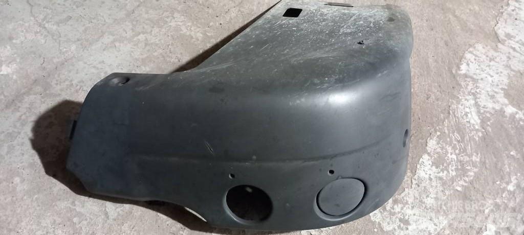  SKANIA R440  1865183 Cabine en interieur