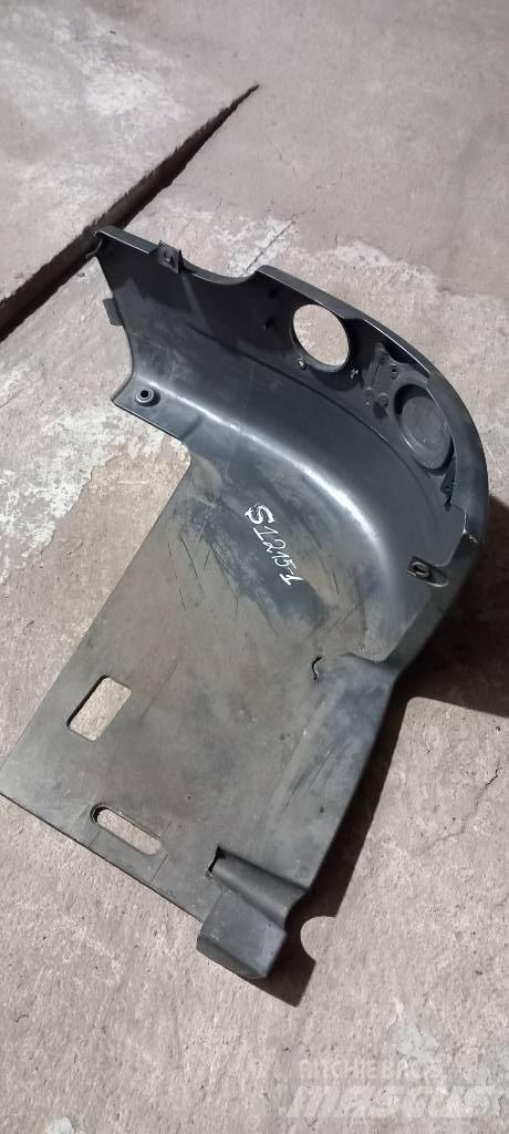  SKANIA R440  1865183 Cabine en interieur