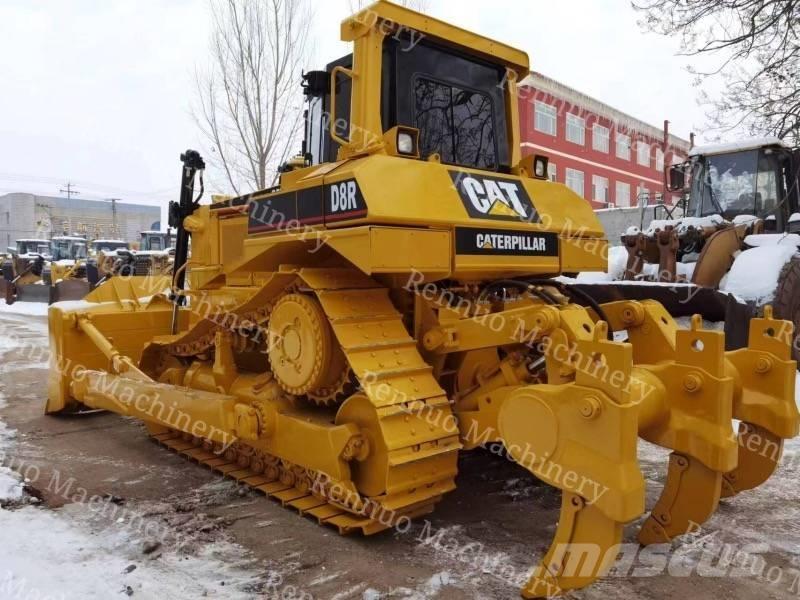 CAT D 8 R Rupsdozers