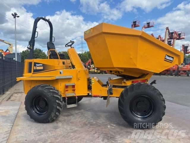 Thwaites 9T Mini Dumpers