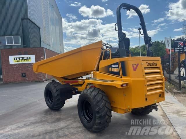 Thwaites 9T Mini Dumpers