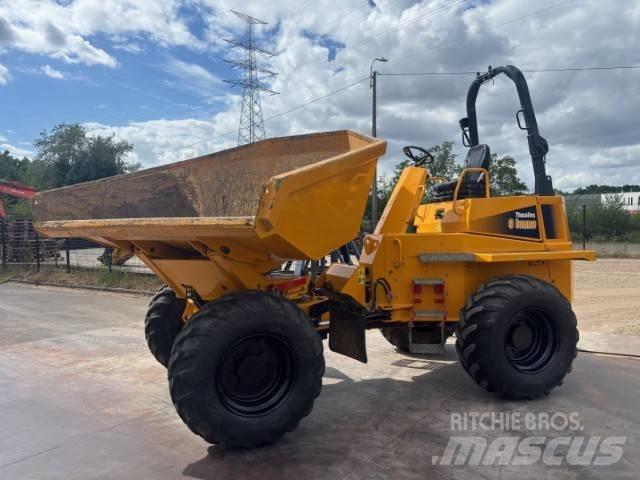 Thwaites 9T Mini Dumpers