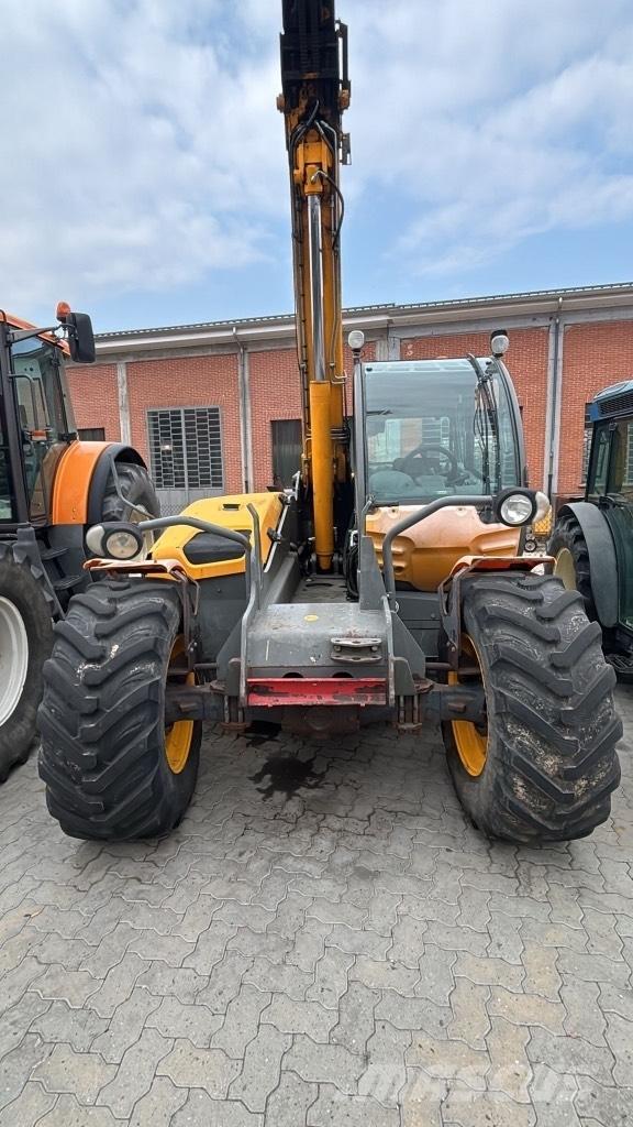 Dieci Agri Plus 38.9 Verreikers voor landbouw