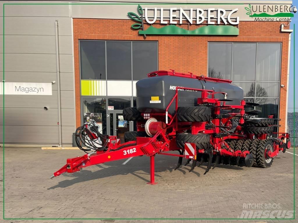 Horsch Focus 4 TD Zaaimachines