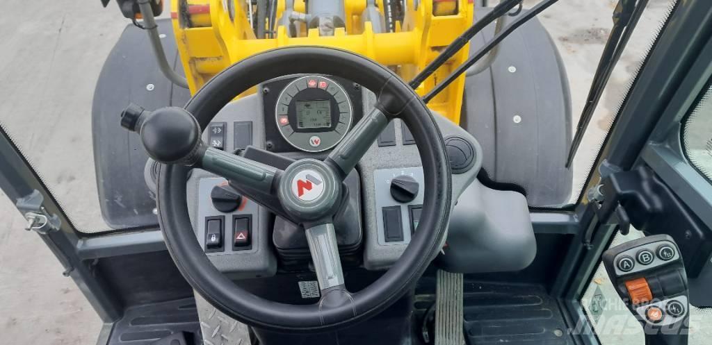 Wacker Neuson WL 52 Wielladers