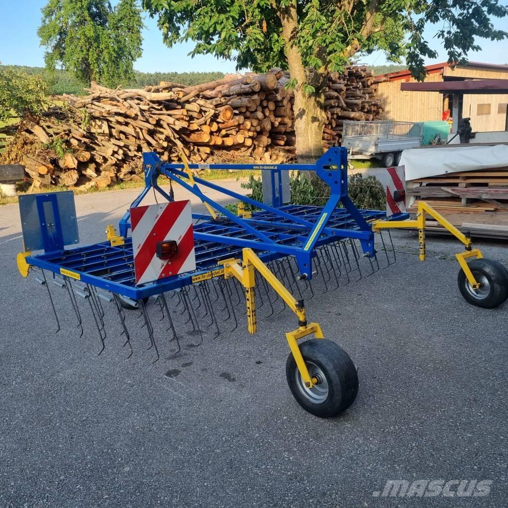  Treffler TF Overige grondbewerkingsmachines en accessoires