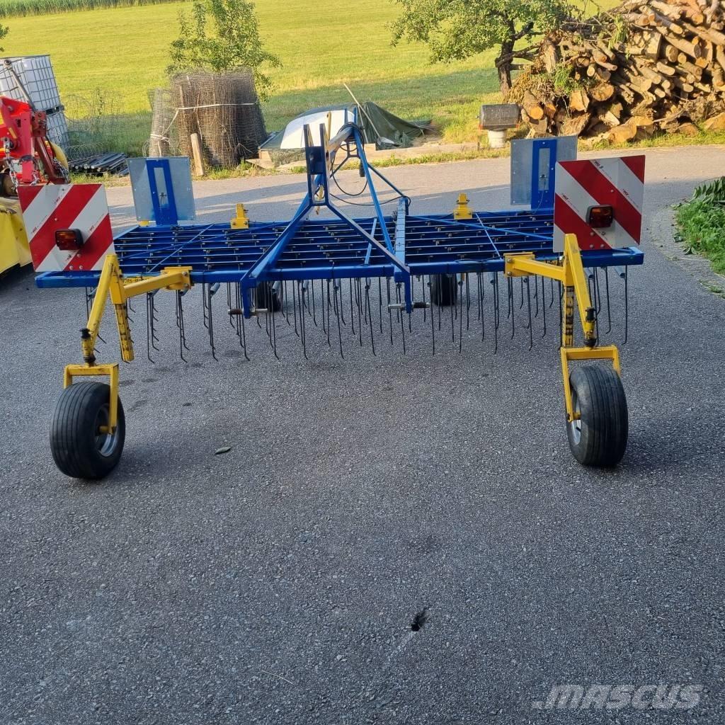  Treffler TF Overige grondbewerkingsmachines en accessoires
