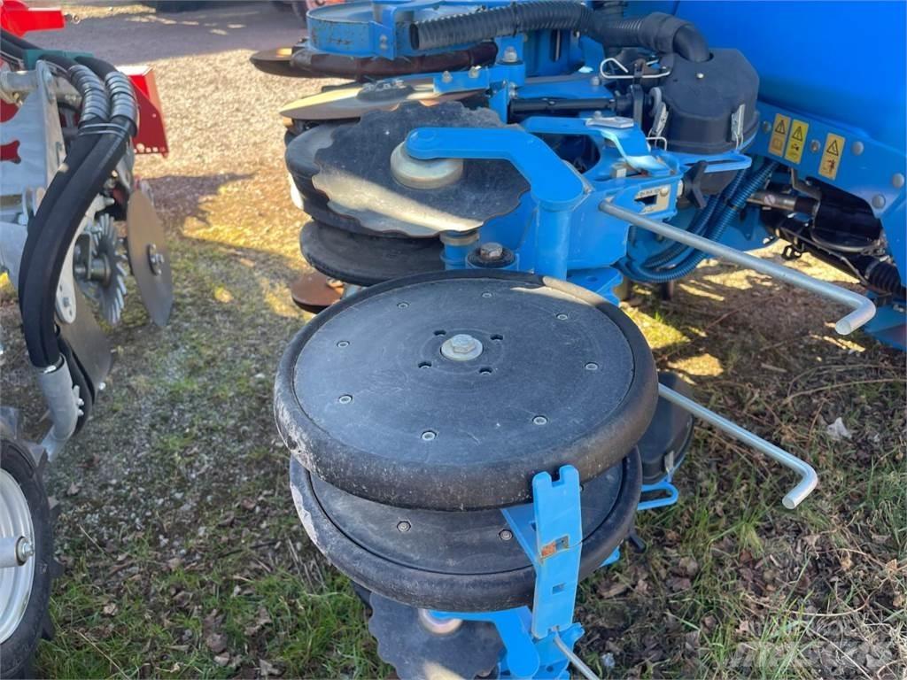 Lemken Azzurit 9 Precisiezaaimachines