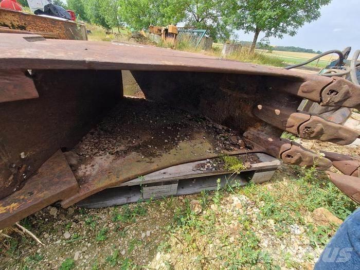 CASE 988 - Bakken