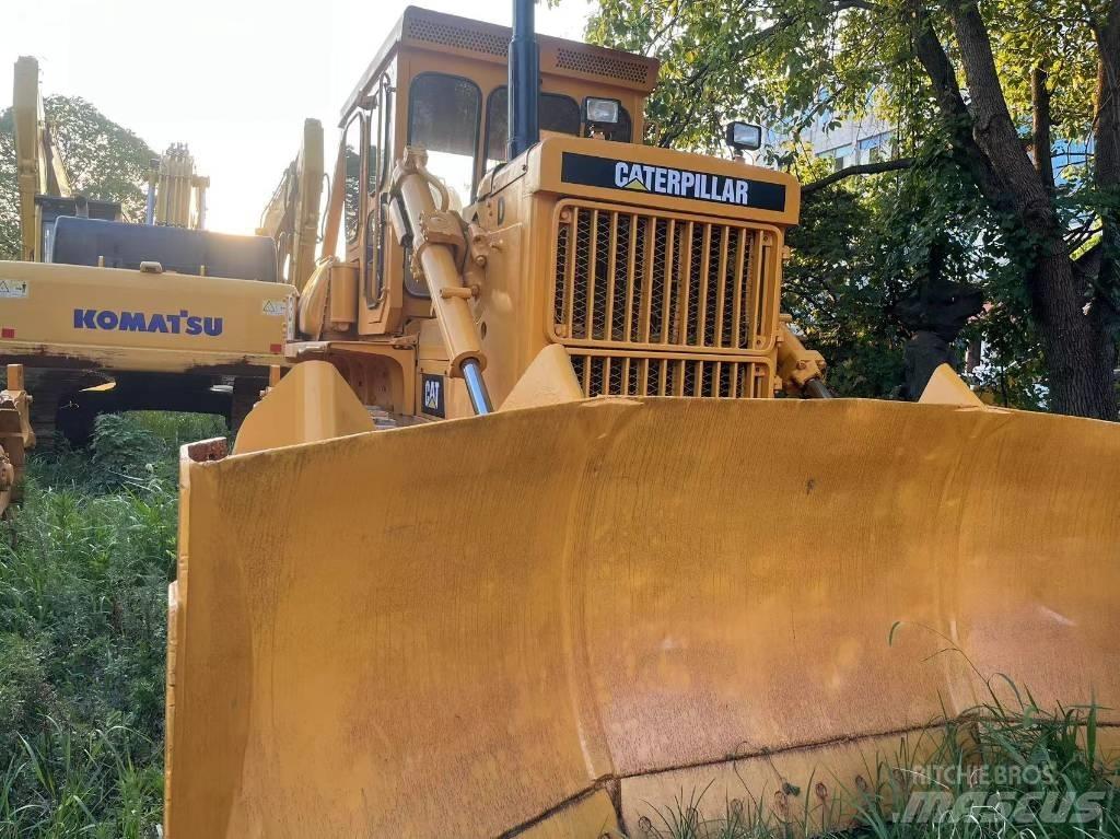 CAT D 7 G Rupsdozers