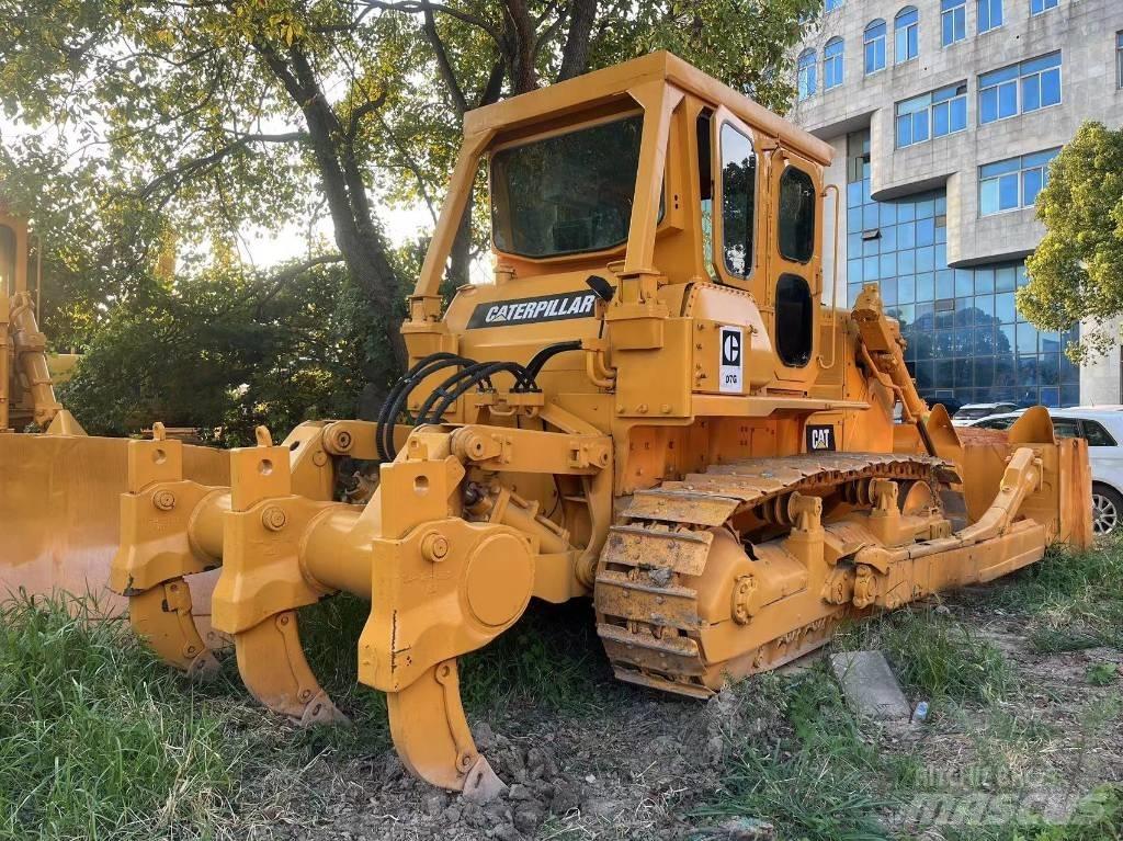 CAT D 7 G Rupsdozers
