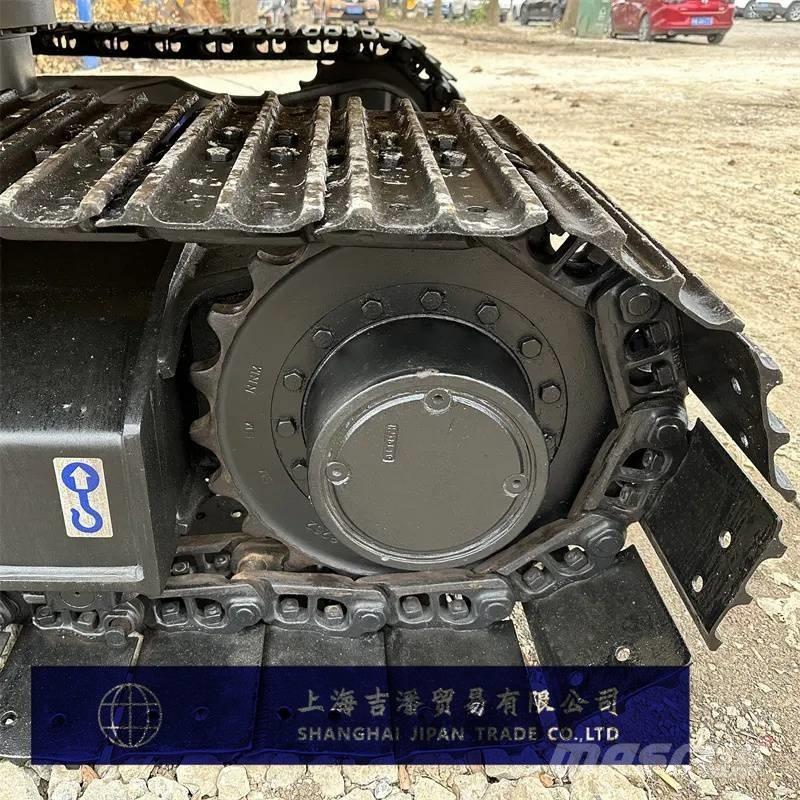 CAT 308E Minigraafmachines < 7t