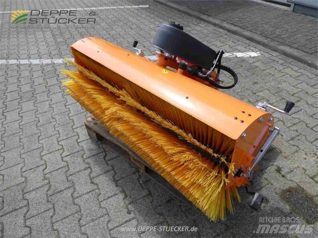 Matev SWE 14-45 Veegmachines