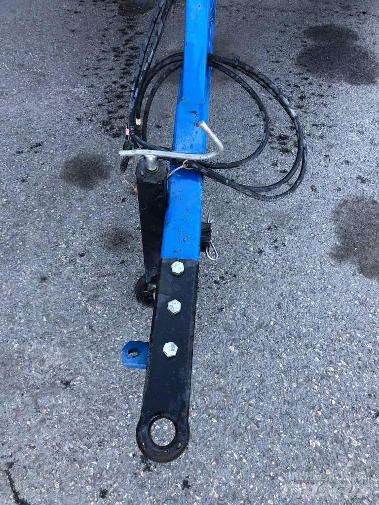 Dal-Bo MiniMax 630 Walsen