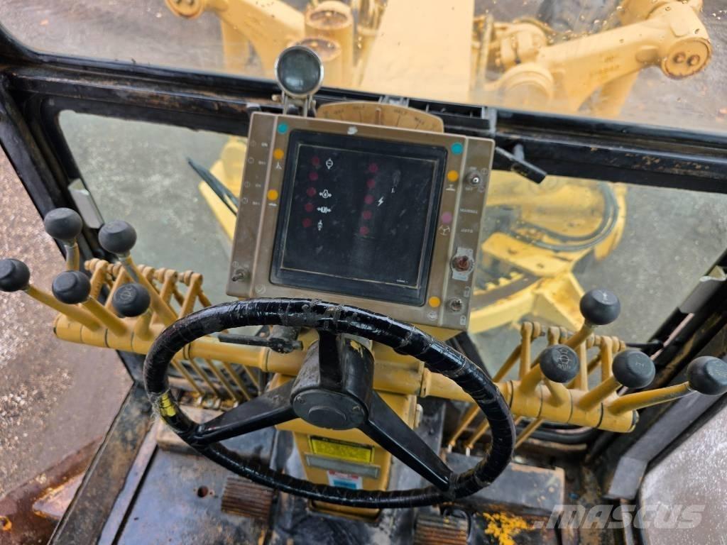 CAT 14 G Graders