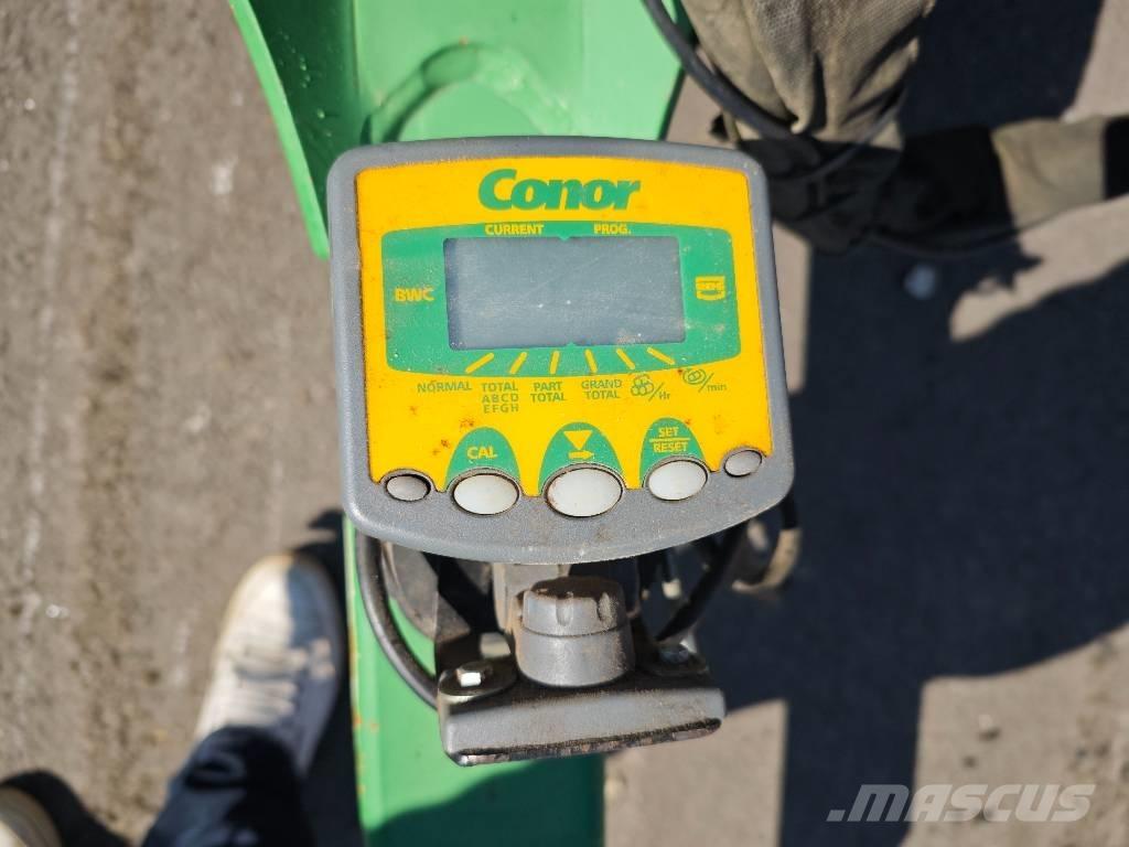 Conor 9700 J Wikkelaars