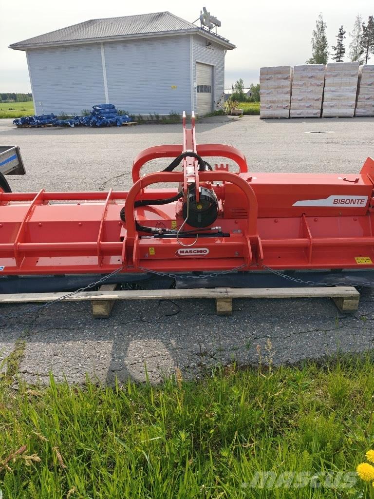 Maschio Bisonte 300 Klepelmaaiers
