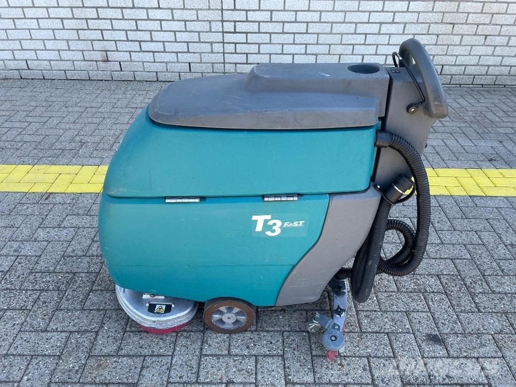 Tennant T 3 Veegmachines