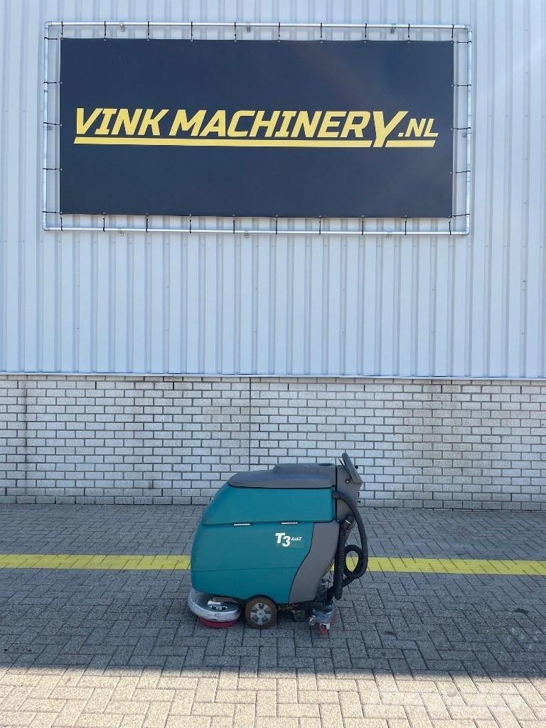 Tennant T 3 Veegmachines