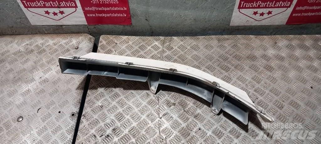 Scania G 400   1431932 Cabine en interieur