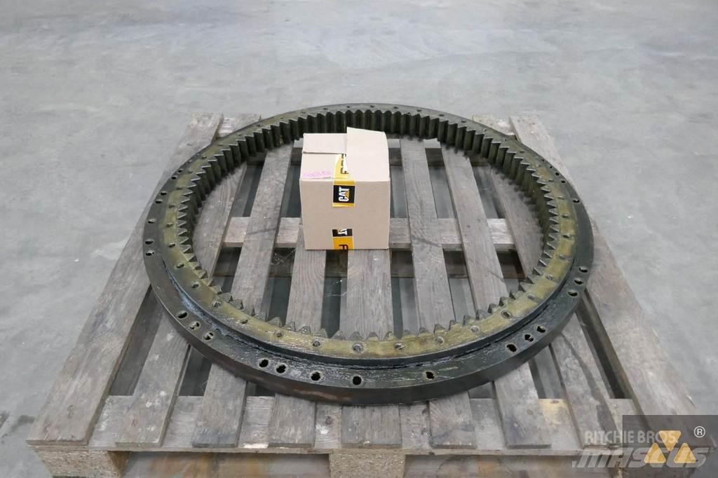CAT 558-0411 Transport - Anderen