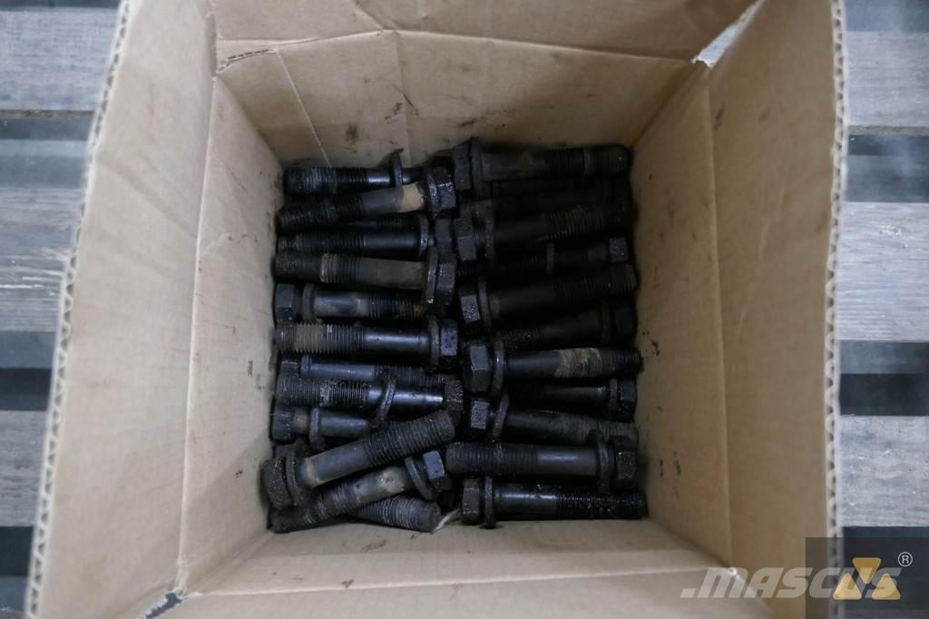 CAT 558-0411 Transport - Anderen