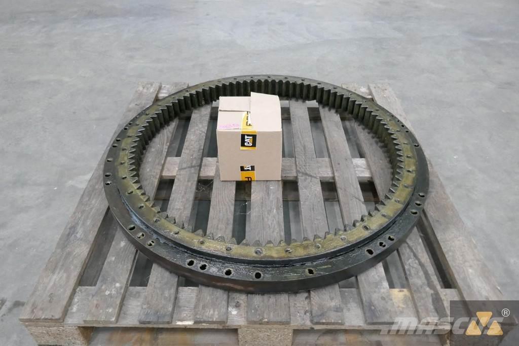 CAT 558-0411 Transport - Anderen