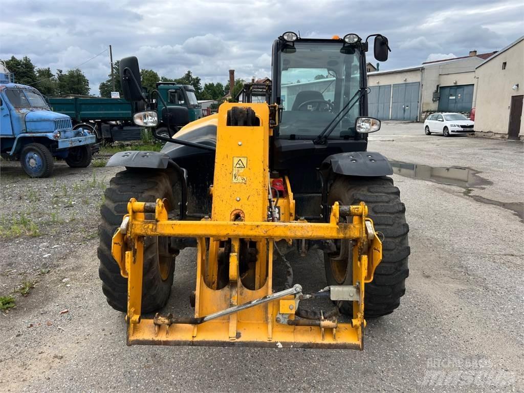 JCB 541-70IND 4X4 Bouw - Overige