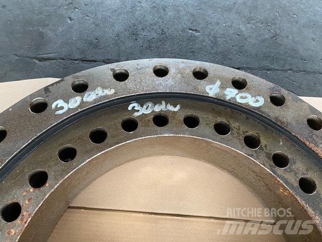 Astra bearing 700 mm Assen