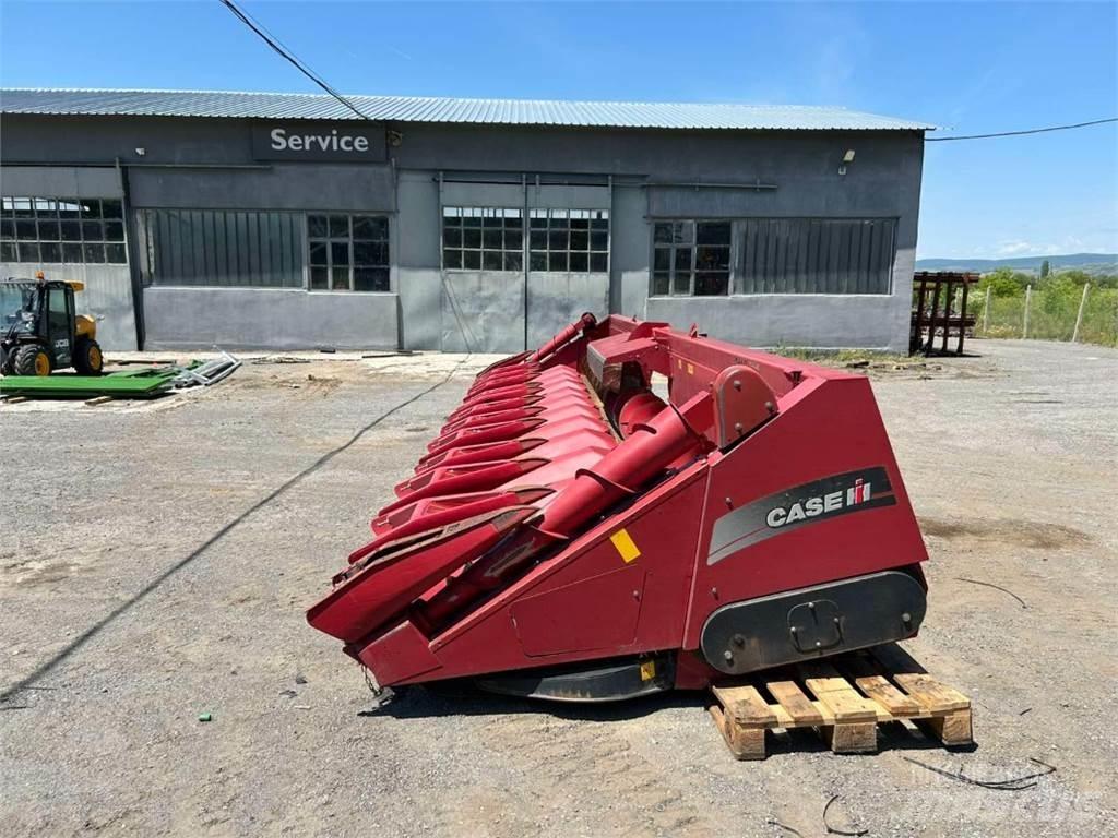 Case IH 2112 Accessoires voor maaidorsmachines