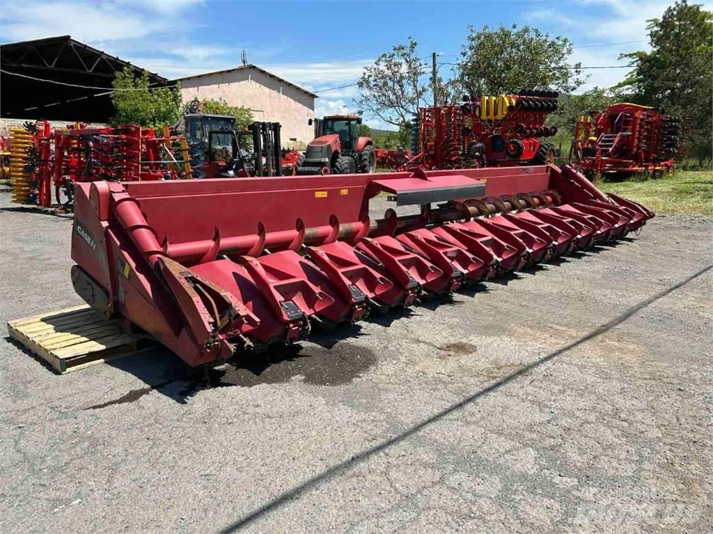 Case IH 2112 Accessoires voor maaidorsmachines