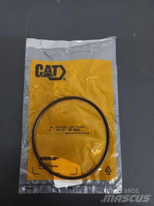 CAT SEAL 6V-1197 Motoren