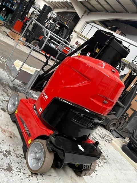 Manitou 100 VJR Andere liften en hoogwerkers