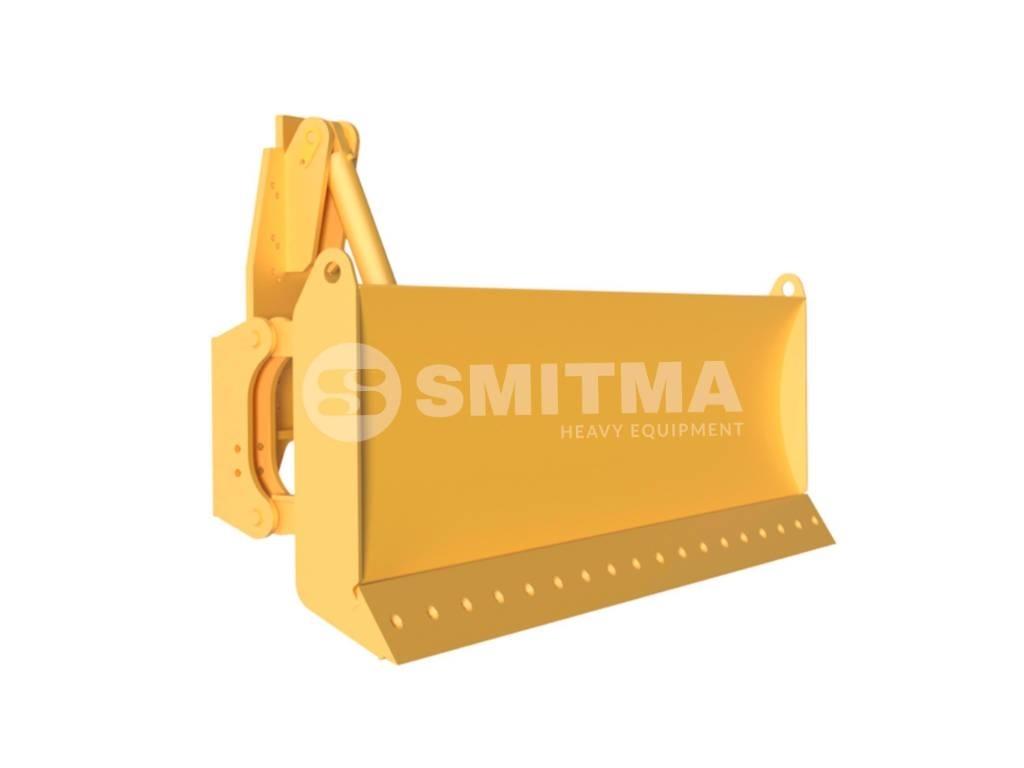 CAT 143H Bladen