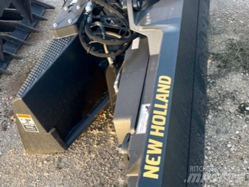 New Holland P 2060 Overige componenten