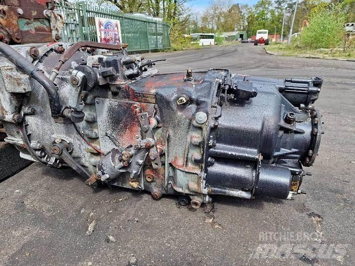  Transmission R1700 Transport - Anderen
