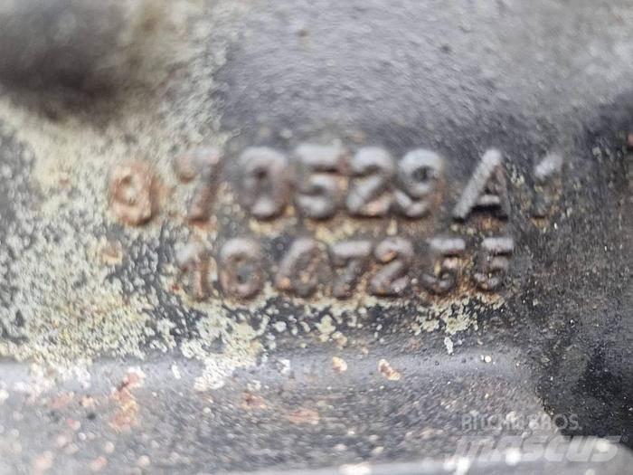  Transmission R1700 Transport - Anderen