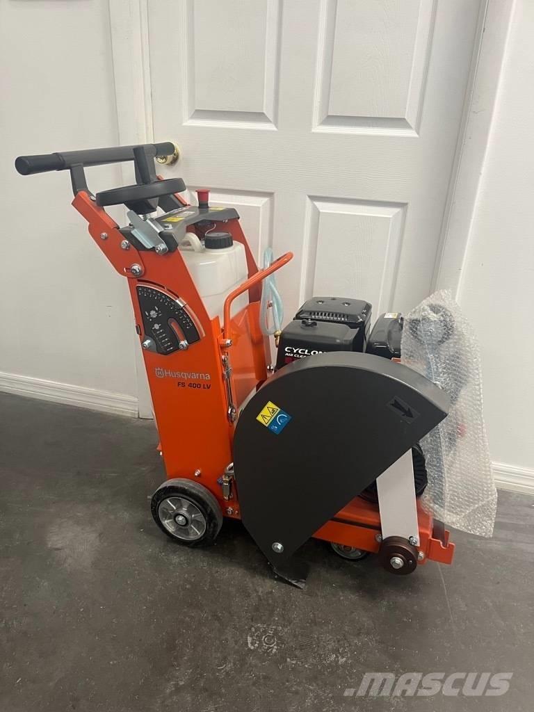 Husqvarna FS400LV Accessoires