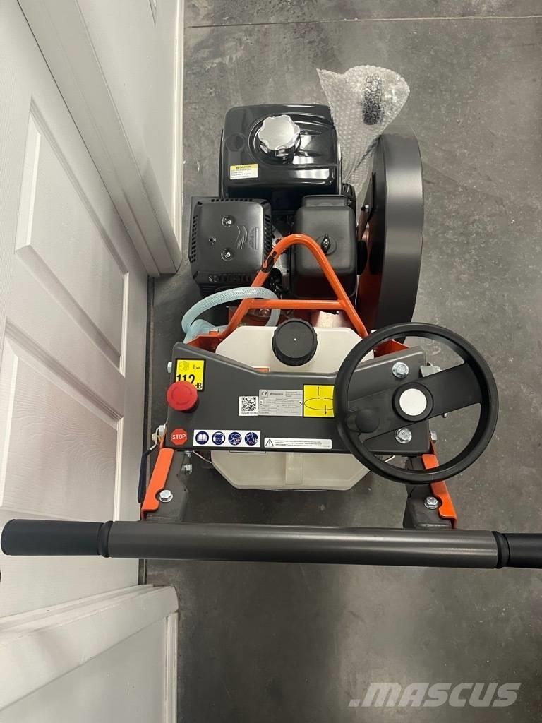 Husqvarna FS400LV Accessoires