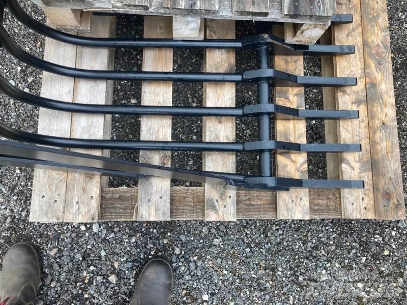 Ålö Steinforke 200 Landbouw - overige