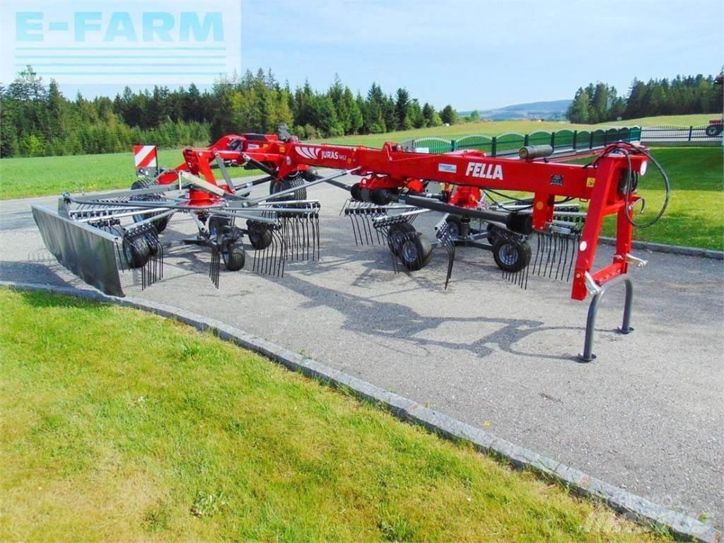 Fella juras 1452 Schudders