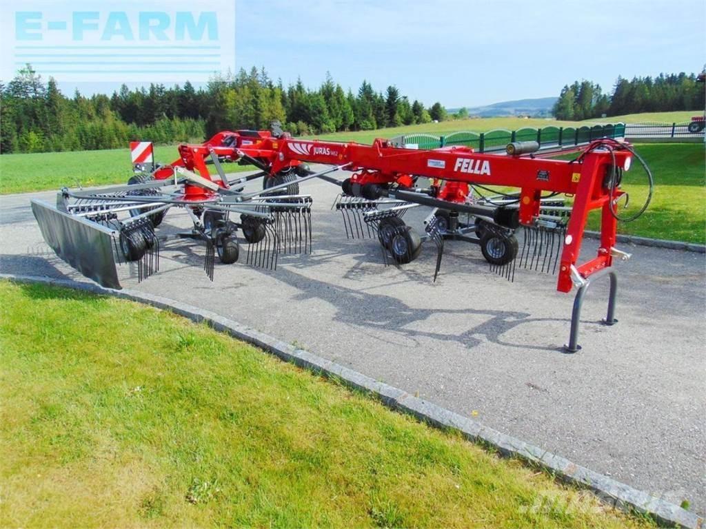 Fella juras 1452 Schudders