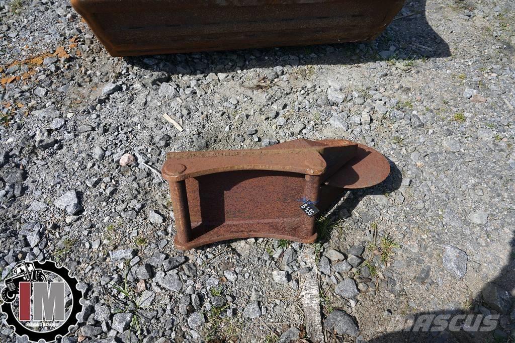  ASFALTSSKÄRARE S50 Scharen